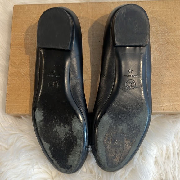 CHANEL Ballerina Flat - Picture 3 of 7